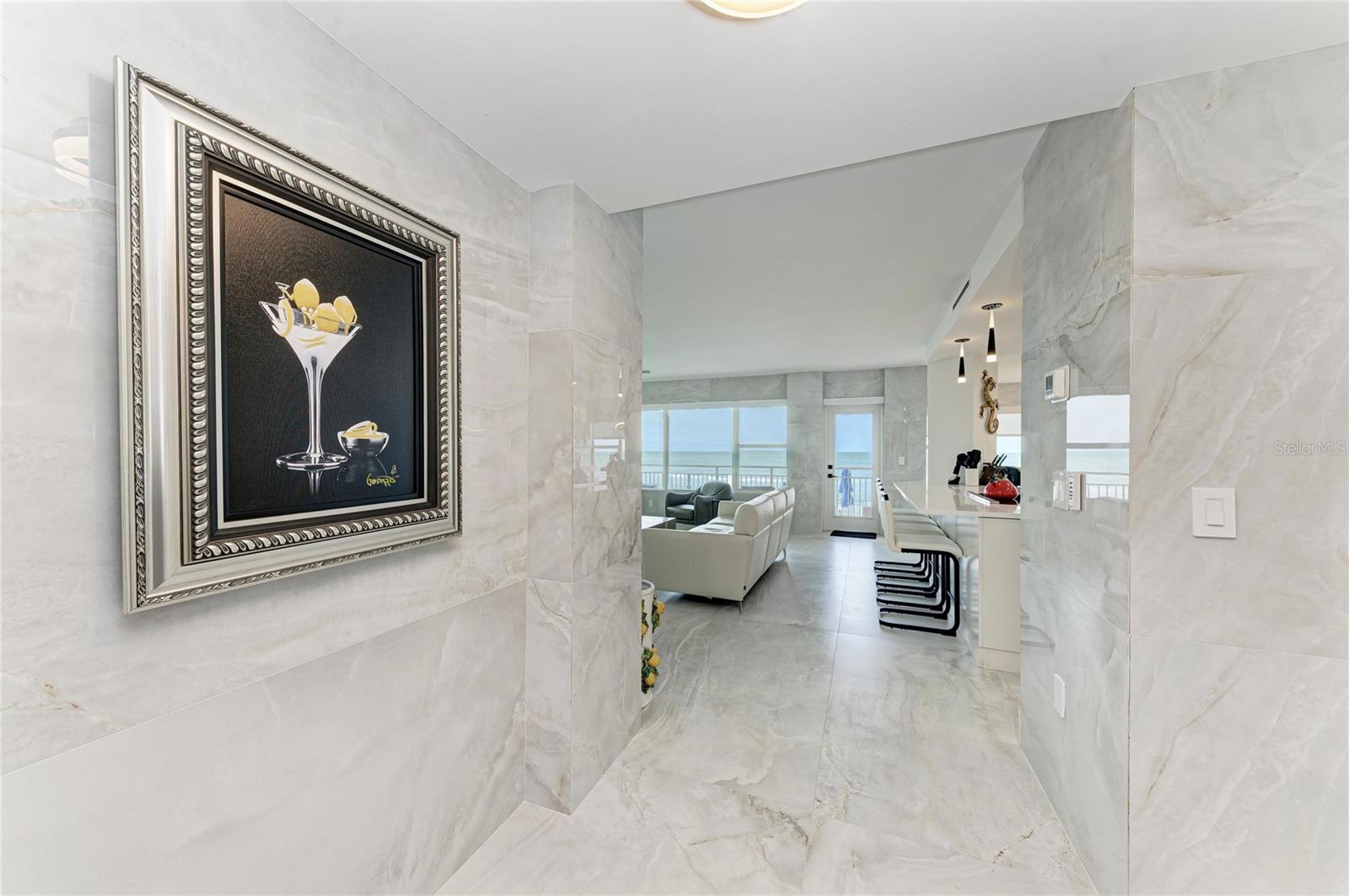 LONGBOAT KEY TOWERS - Residential Lease
