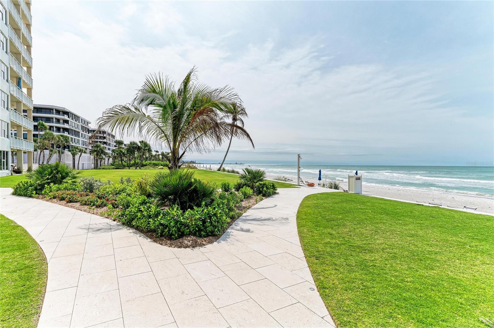LONGBOAT KEY TOWERS - Residential Lease