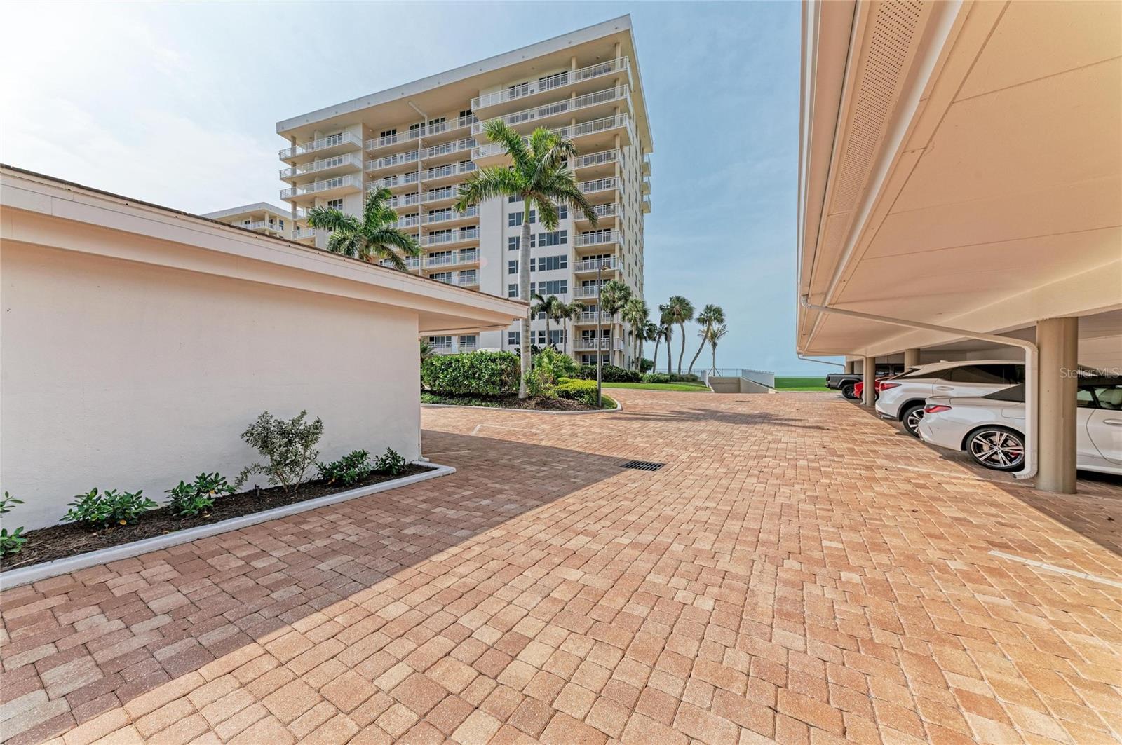 LONGBOAT KEY TOWERS - Residential Lease