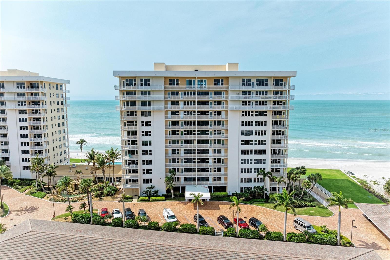 LONGBOAT KEY TOWERS - Residential Lease
