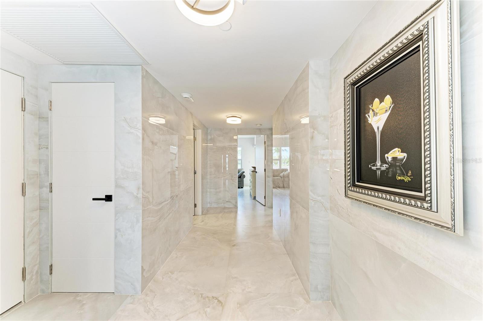 LONGBOAT KEY TOWERS - Residential Lease