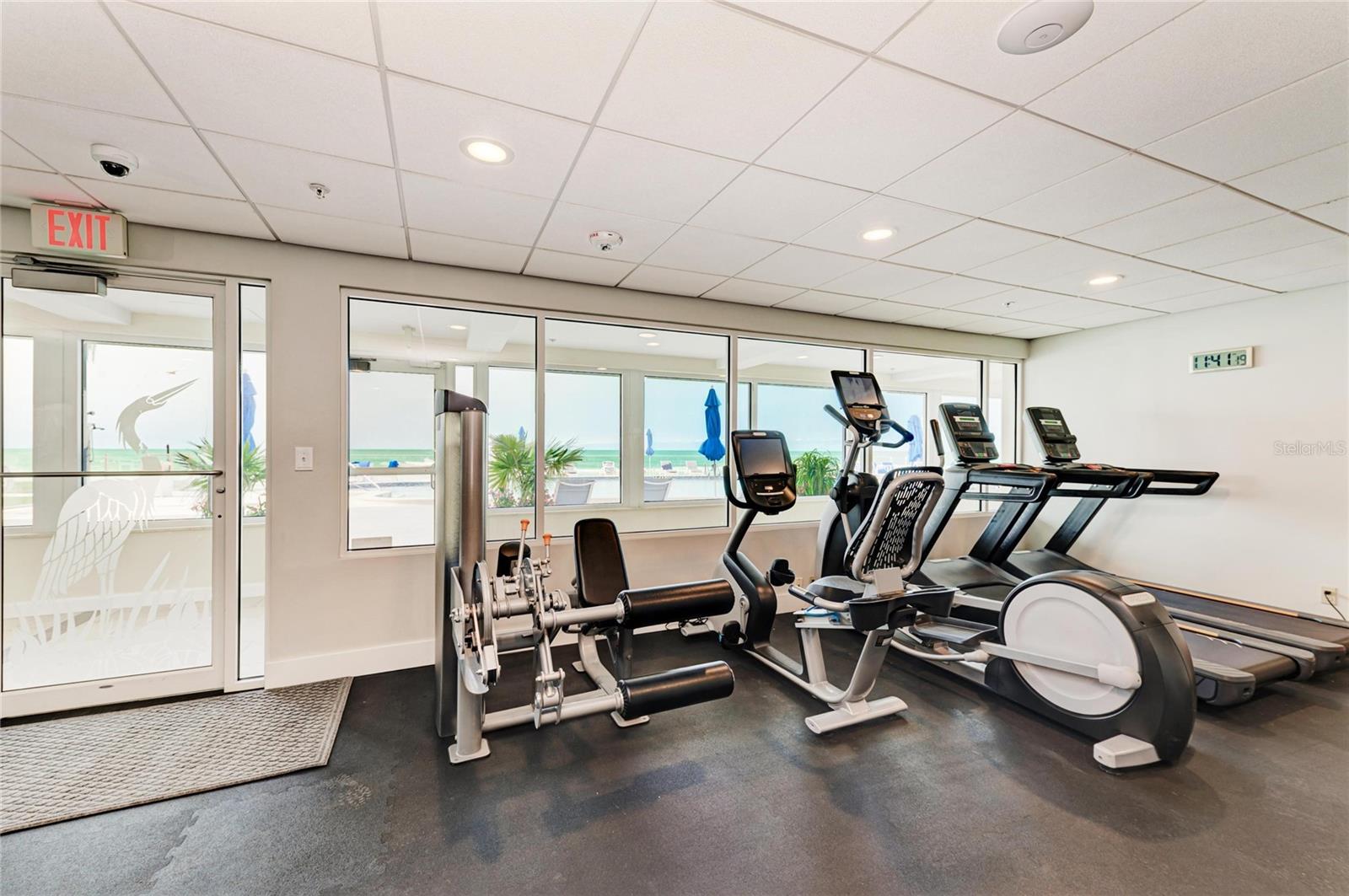 LONGBOAT KEY TOWERS - Residential Lease