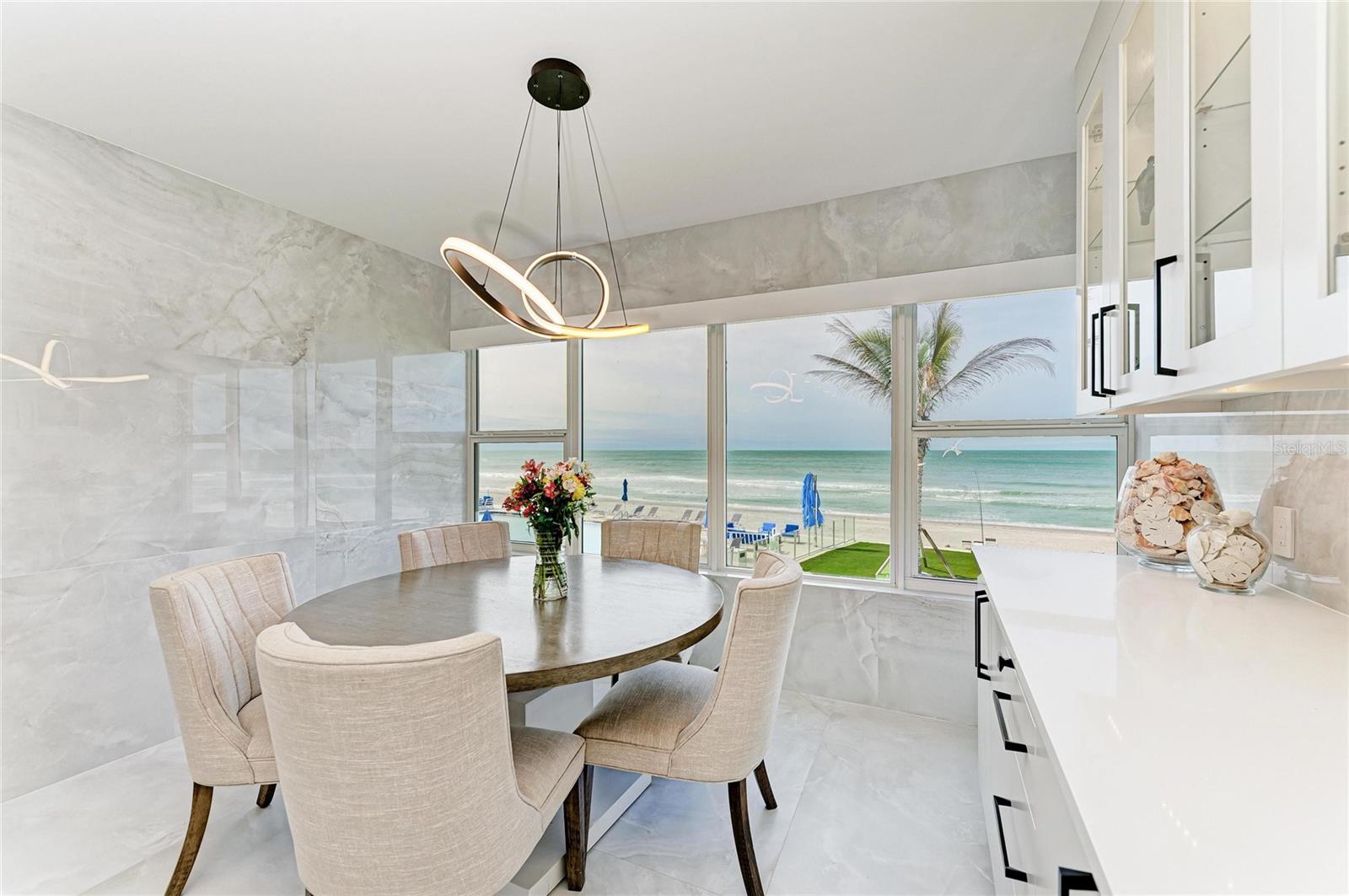 LONGBOAT KEY TOWERS - Residential Lease