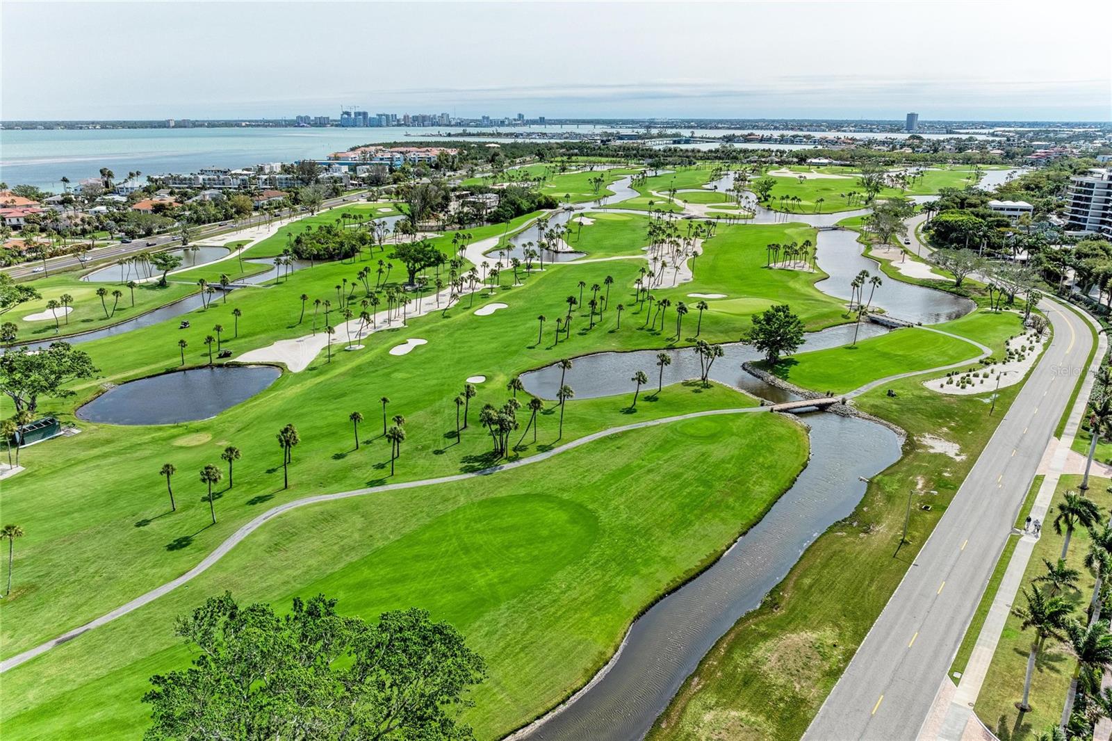 LONGBOAT KEY TOWERS - Residential Lease