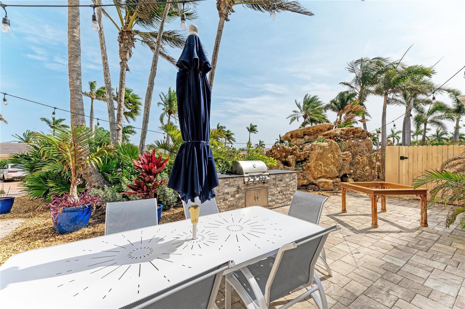 LONGBOAT KEY TOWERS - Residential Lease