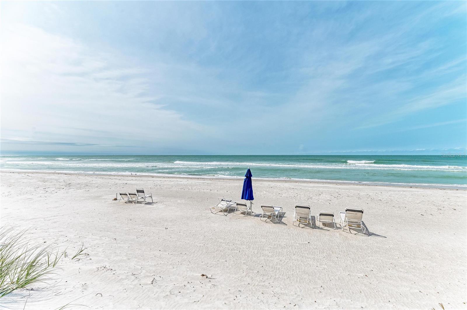 LONGBOAT KEY TOWERS - Residential Lease