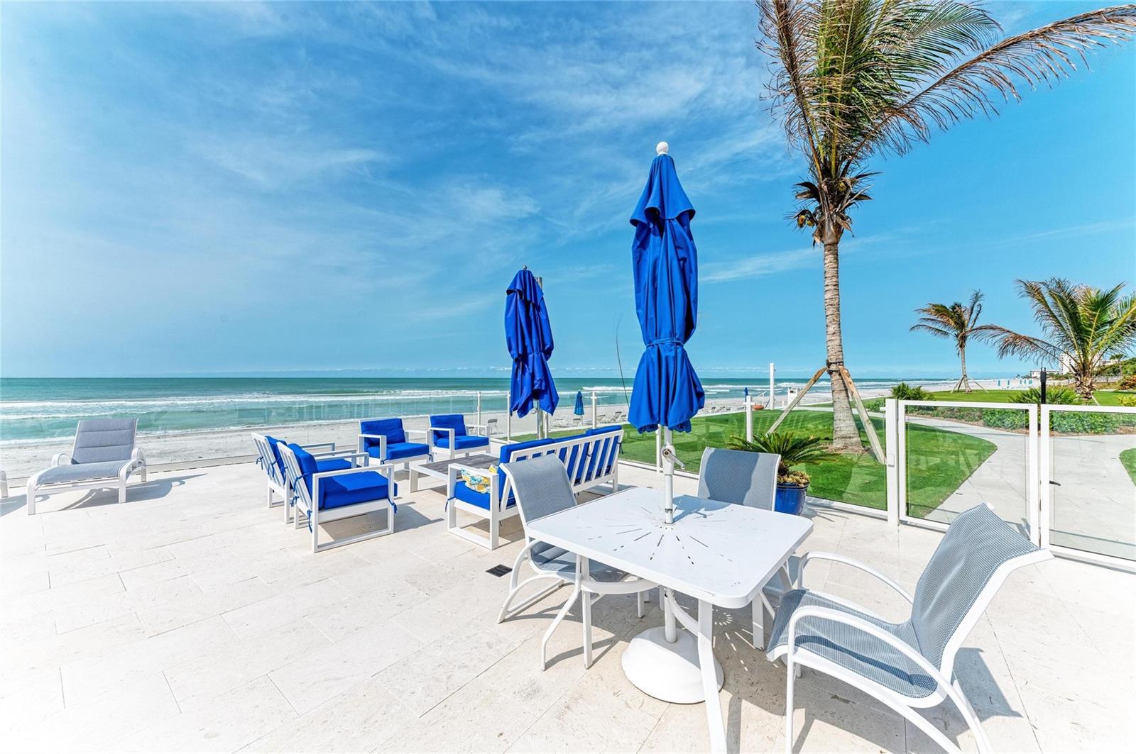 LONGBOAT KEY TOWERS - Residential Lease