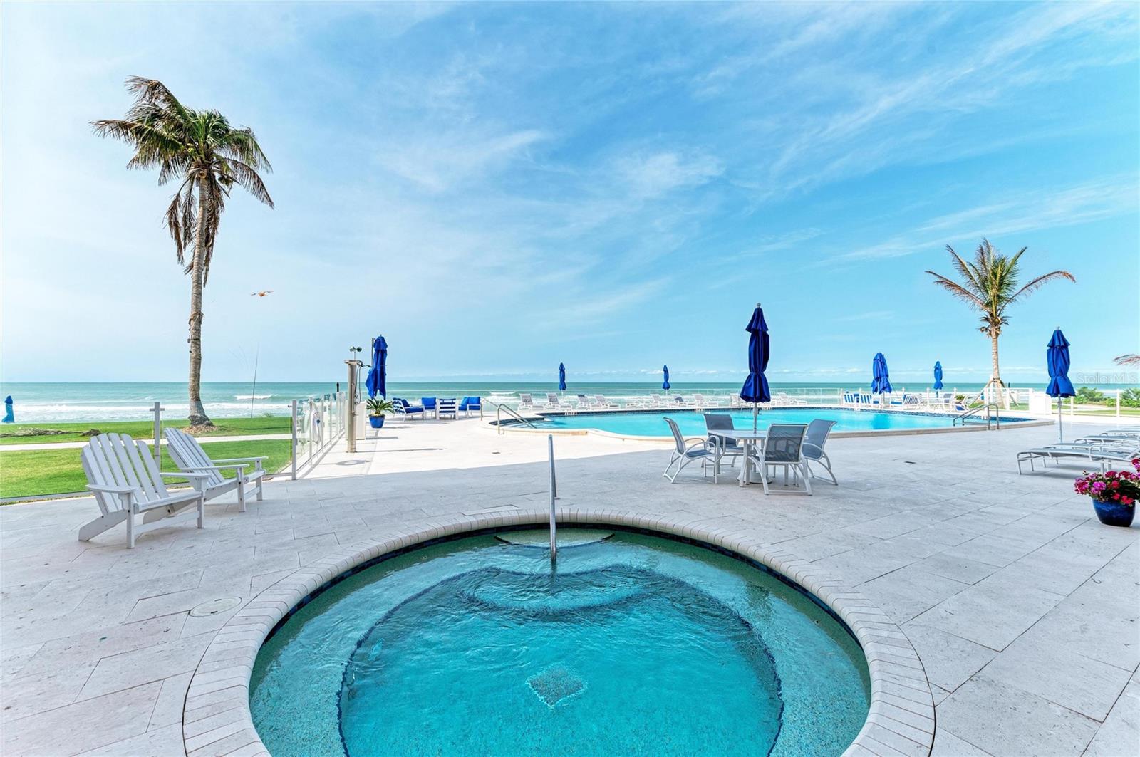 LONGBOAT KEY TOWERS - Residential Lease