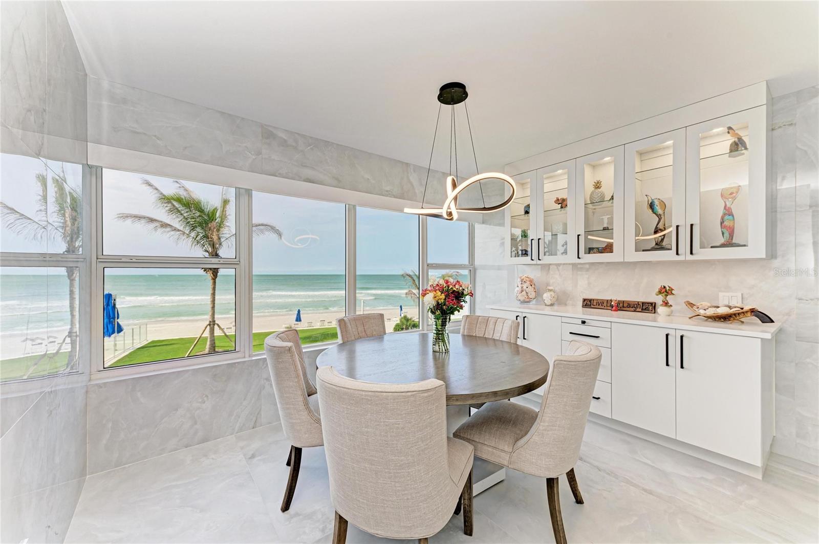 LONGBOAT KEY TOWERS - Residential Lease