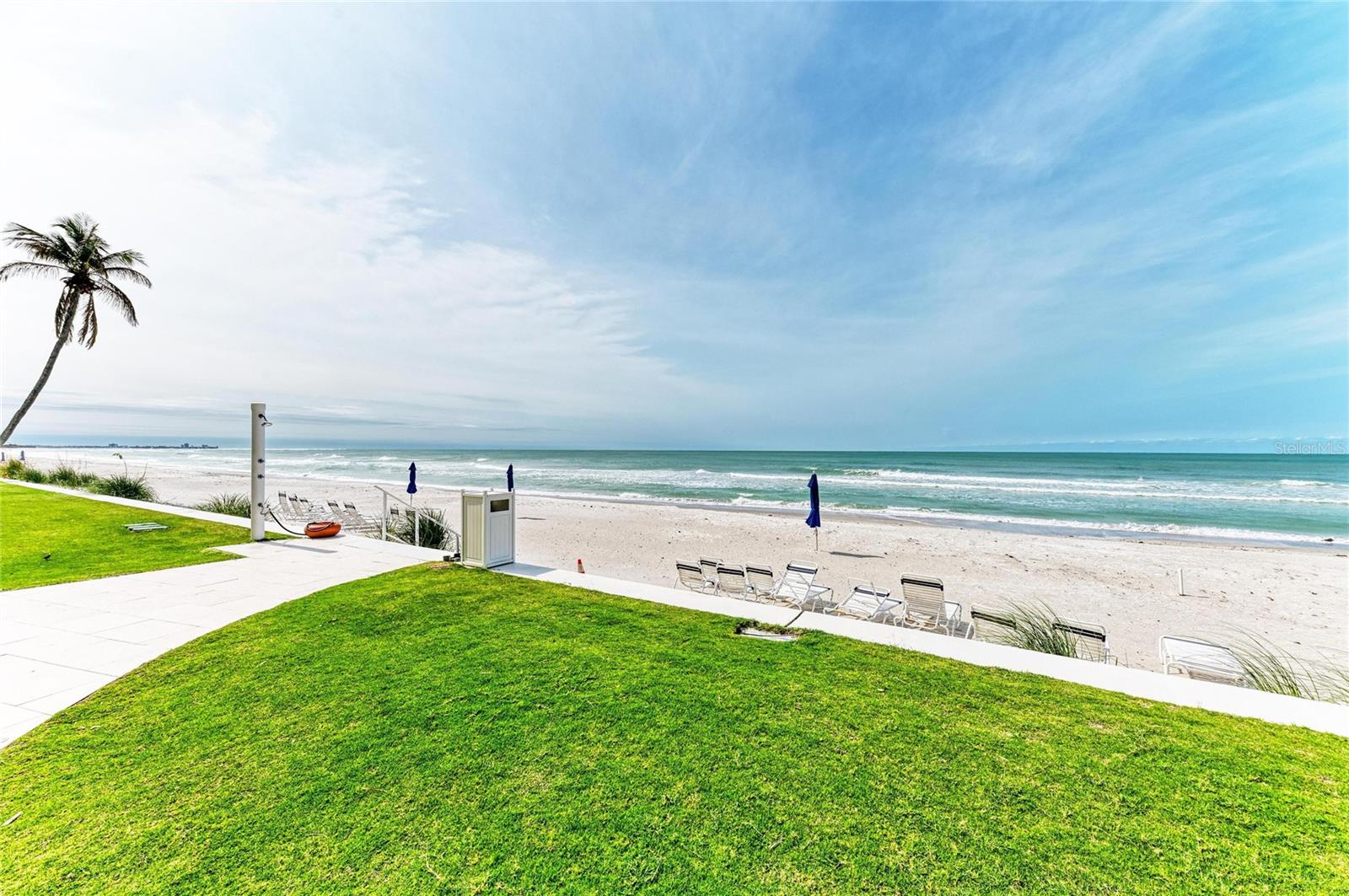 LONGBOAT KEY TOWERS - Residential Lease