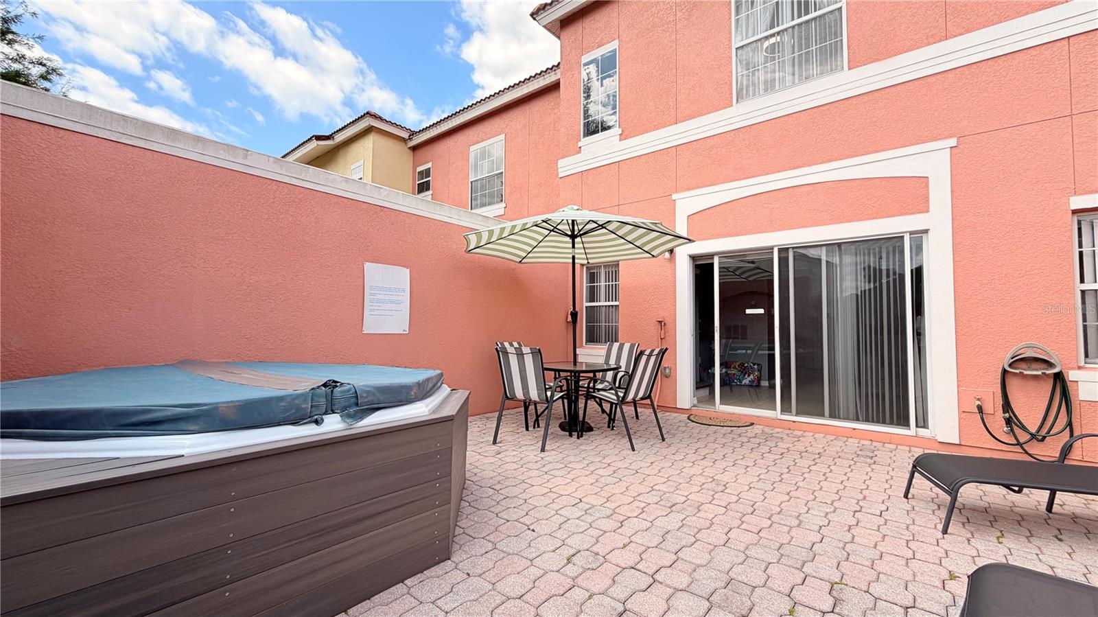 TERRA VERDE VILLAS PH 2 - Residential