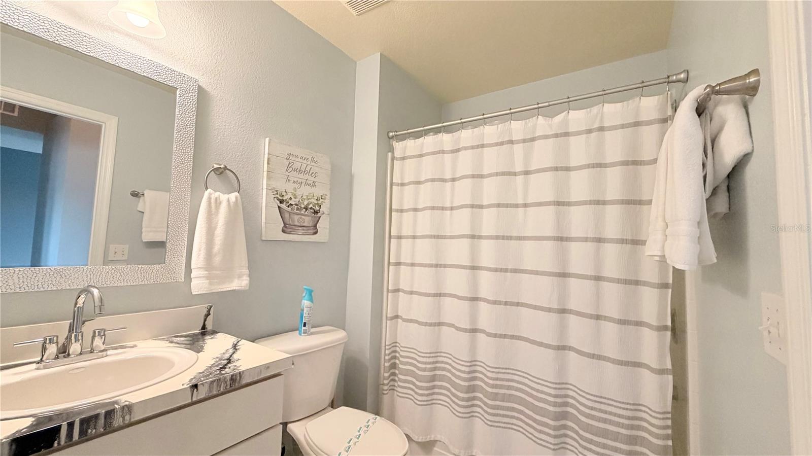 TERRA VERDE VILLAS PH 2 - Residential