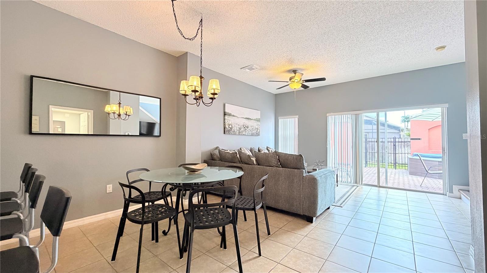 TERRA VERDE VILLAS PH 2 - Residential