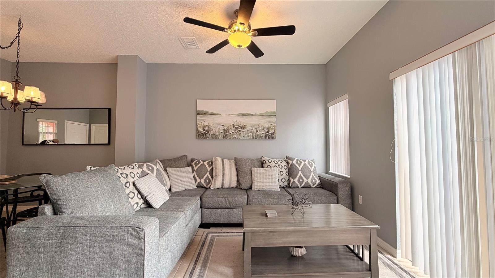 TERRA VERDE VILLAS PH 2 - Residential