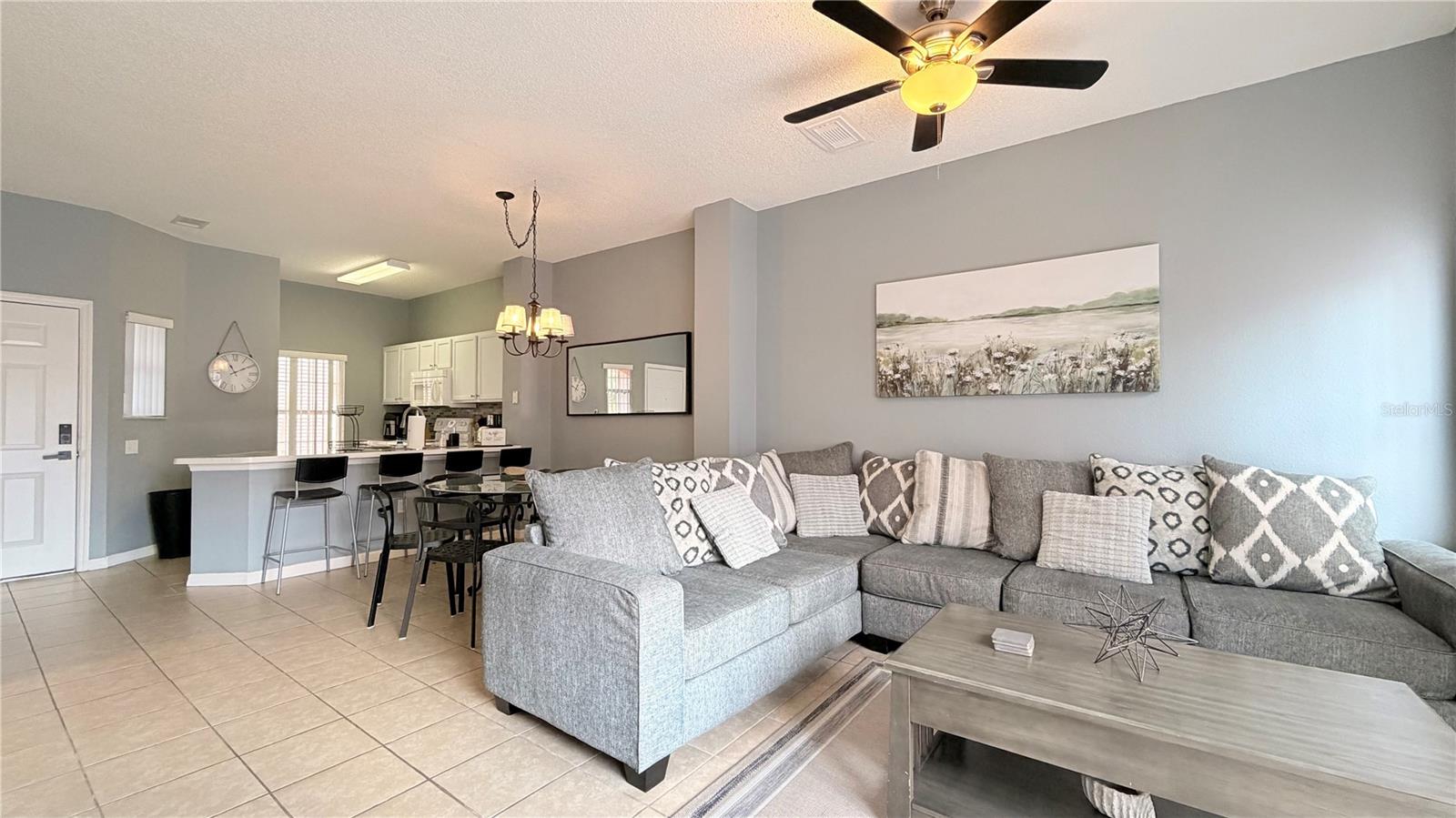 TERRA VERDE VILLAS PH 2 - Residential
