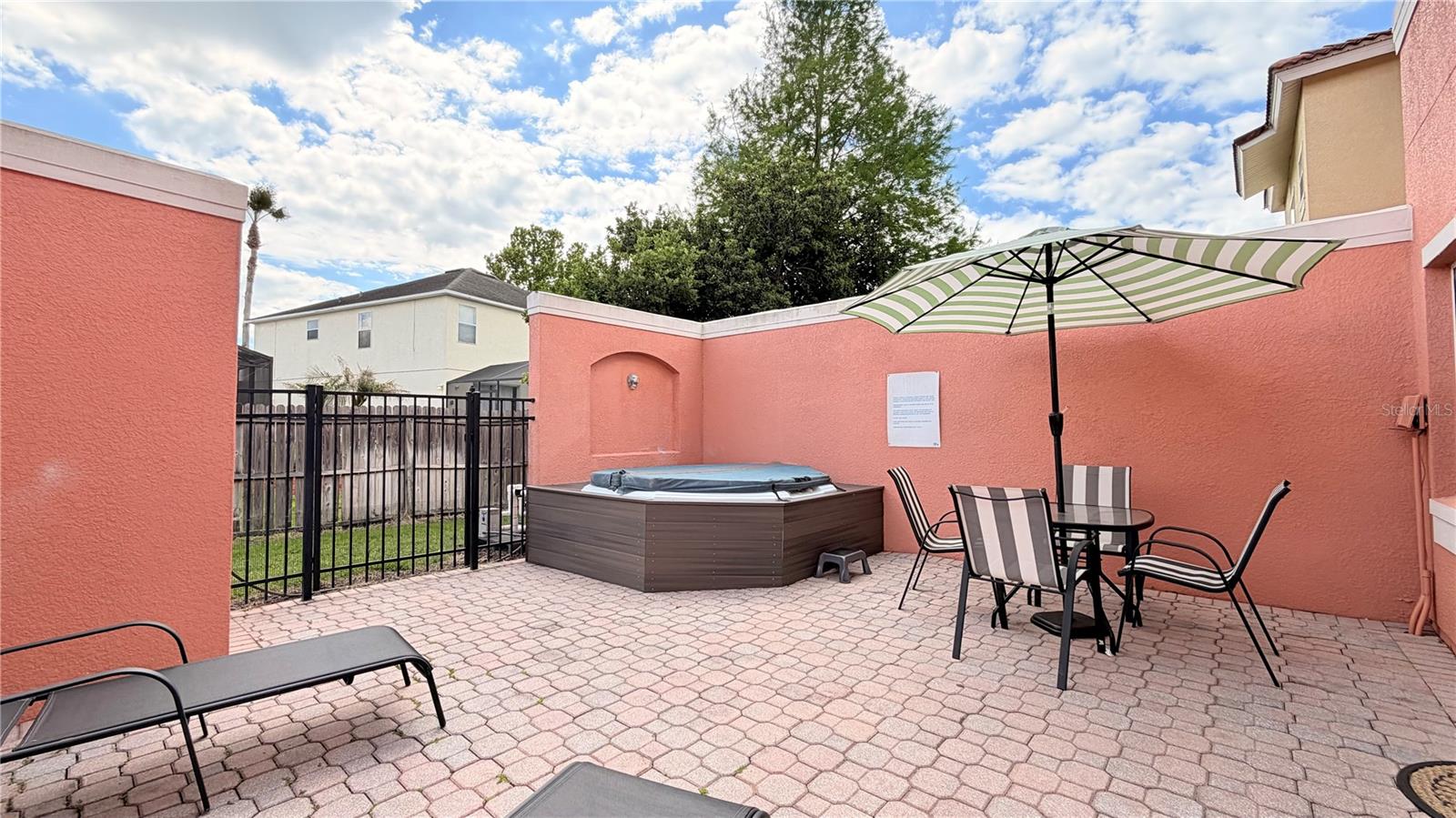 TERRA VERDE VILLAS PH 2 - Residential