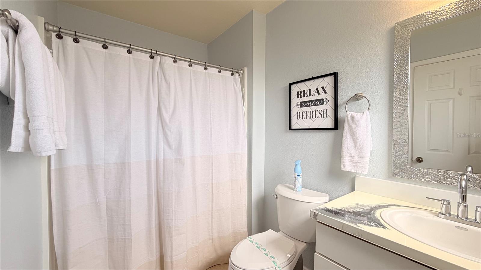 TERRA VERDE VILLAS PH 2 - Residential