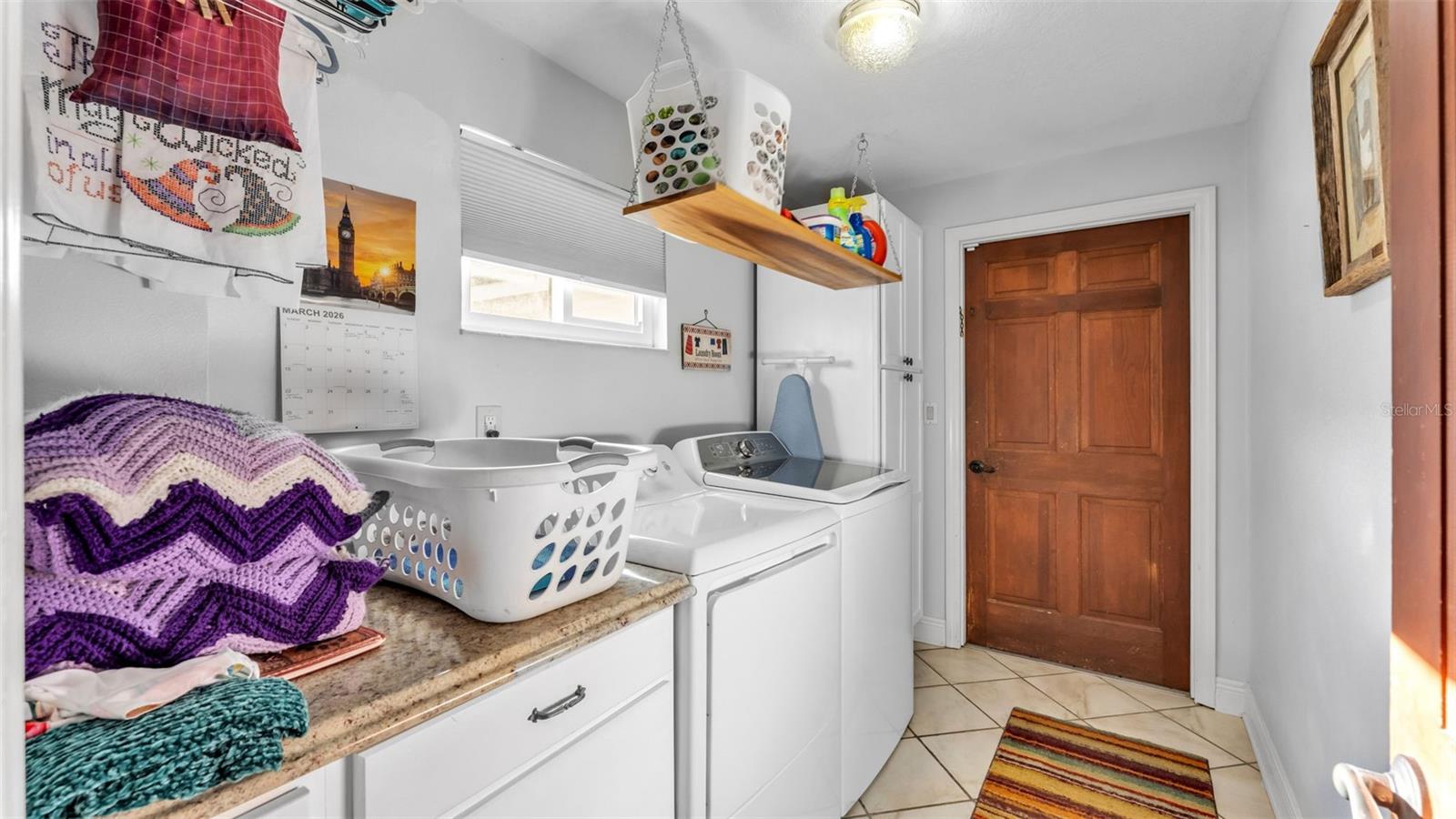 W F HALLAM & COS FARMING & TRUCKING LANDS - Residential