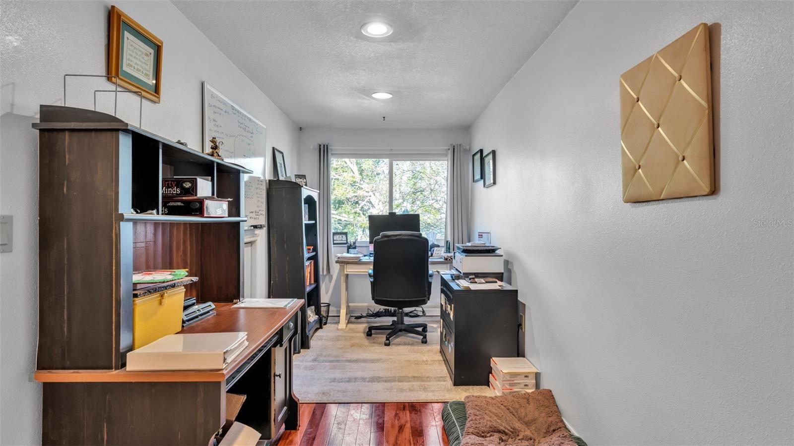 W F HALLAM & COS FARMING & TRUCKING LANDS - Residential