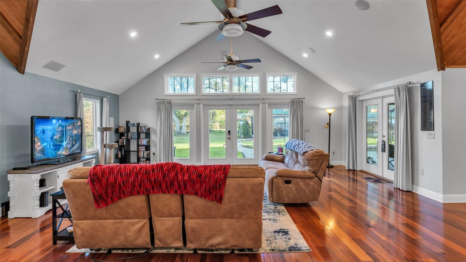 W F HALLAM & COS FARMING & TRUCKING LANDS - Residential