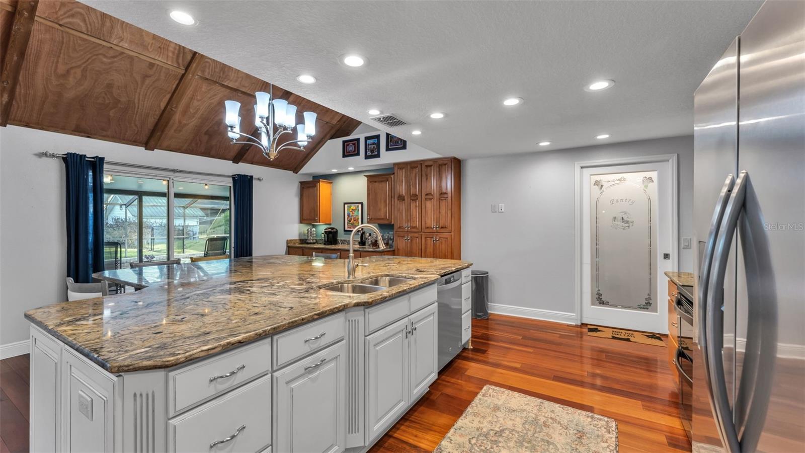 W F HALLAM & COS FARMING & TRUCKING LANDS - Residential