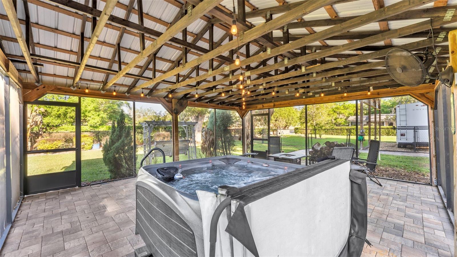 W F HALLAM & COS FARMING & TRUCKING LANDS - Residential