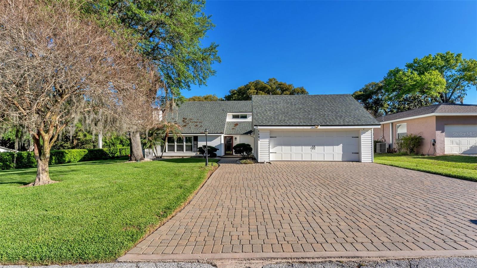 W F HALLAM & COS FARMING & TRUCKING LANDS - Residential