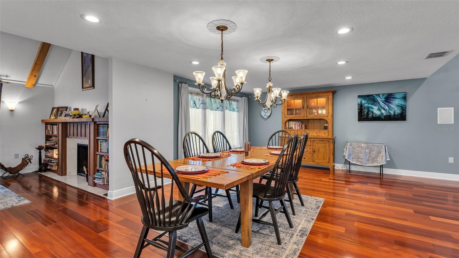 W F HALLAM & COS FARMING & TRUCKING LANDS - Residential