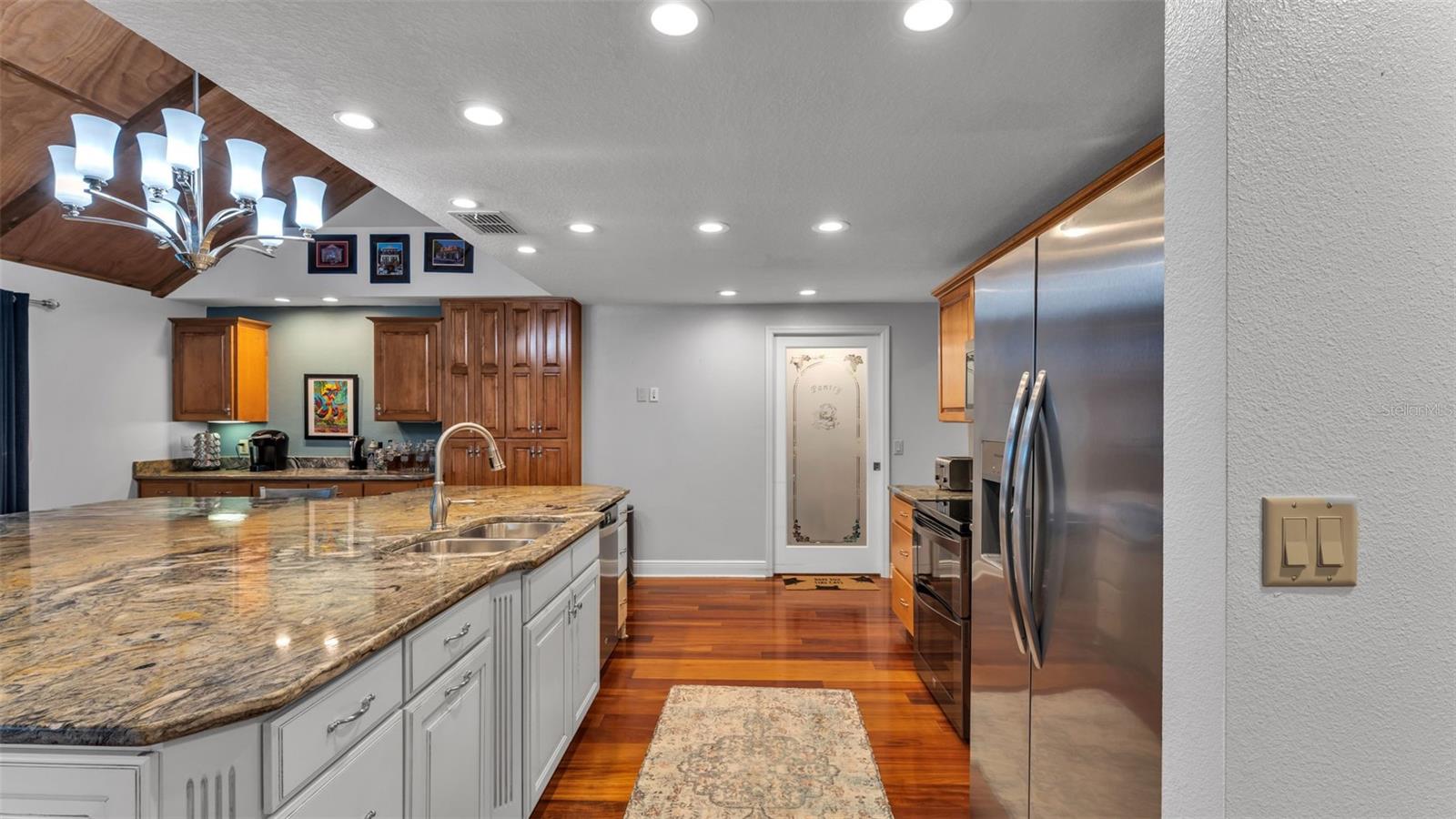 W F HALLAM & COS FARMING & TRUCKING LANDS - Residential