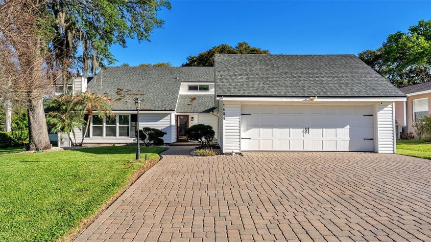 This magnificent home offers an impressive list of premium features and thoughtful recent updates throughout.
As soon as you step inside, the quality is evident: gleaming hardwood floors, soaring cathedral ceilings, stunning exposed beams, and a spacious open-concept layout centered around a cozy wood-burning fireplace. The chef’s kitchen is truly a highlight, featuring a double oven, updated high-end energy-efficient appliances, solid wood cabinetry, beautiful granite countertops, a built-in coffee bar, and a large island with seating for seven.
The home is bright and welcoming with hurricane- and burglar-resistant windows throughout (equipped with safety coating that will not break). It is listed as a 3-bedroom but can easily function as a 4-bedroom. Two separate staircases offer convenient and private access to the upstairs. All lighting has been upgraded to energy-efficient LED, and motion-detection lighting enhances exterior safety.
Additional smart upgrades include an in-duct UV air sterilization system for cleaner indoor air, updated moisture barrier and siding, a solid-core front door with security peephole, a storm door with built-in screen, and a hurricane-rated garage door with automatic deadbolts. A full security system with owned cameras monitors the exterior and select interior areas. A solid-block 180 sq ft hurricane/safe room provides Category 5 storm protection.
The home features two master suites, a downstairs master with a refreshed ceiling and a fully updated upstairs master bath, plus a high-efficiency hot water heater.
Outside is an entertainer’s dream. The sparkling Pebble-Tek saltwater pool has been completely refreshed with a new pump, cleaning system, directional LED lighting, and upgraded pavers with oversized deck drains. Pop-up and French drains keep the area dry, while efficient roof panels on the pool lanai reduce heat. A fenced dog run with doggie door, full irrigation system in both front and backyard with rain sensors, and a dedicated well for backup water and irrigation complete the outdoor functionality.
Additional highlights include a new septic system and leach field, a large pole barn and shed, both with new 220/110 electrical service, ideal for RV and boat storage, plus dusk-to-dawn LED lighting. You’ll also enjoy the spacious screened family pavilion with full electrical service and an above-ground Jacuzzi, perfect for relaxing and entertaining.
This property truly has it all, exceptional construction, extensive modern updates, strong storm protection, and outstanding outdoor living spaces. You must see it in person to fully appreciate everything this home has to offer!