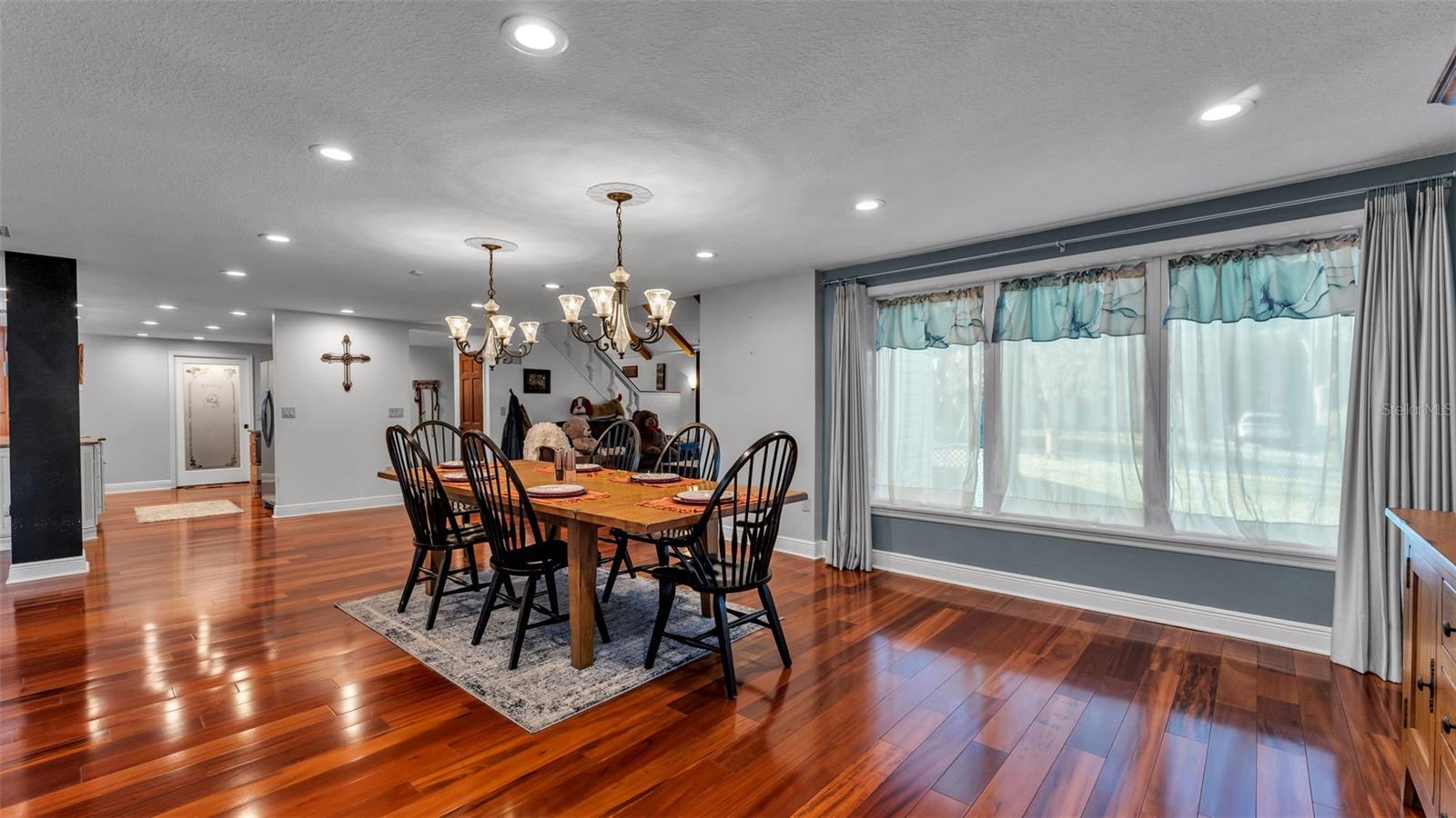 W F HALLAM & COS FARMING & TRUCKING LANDS - Residential