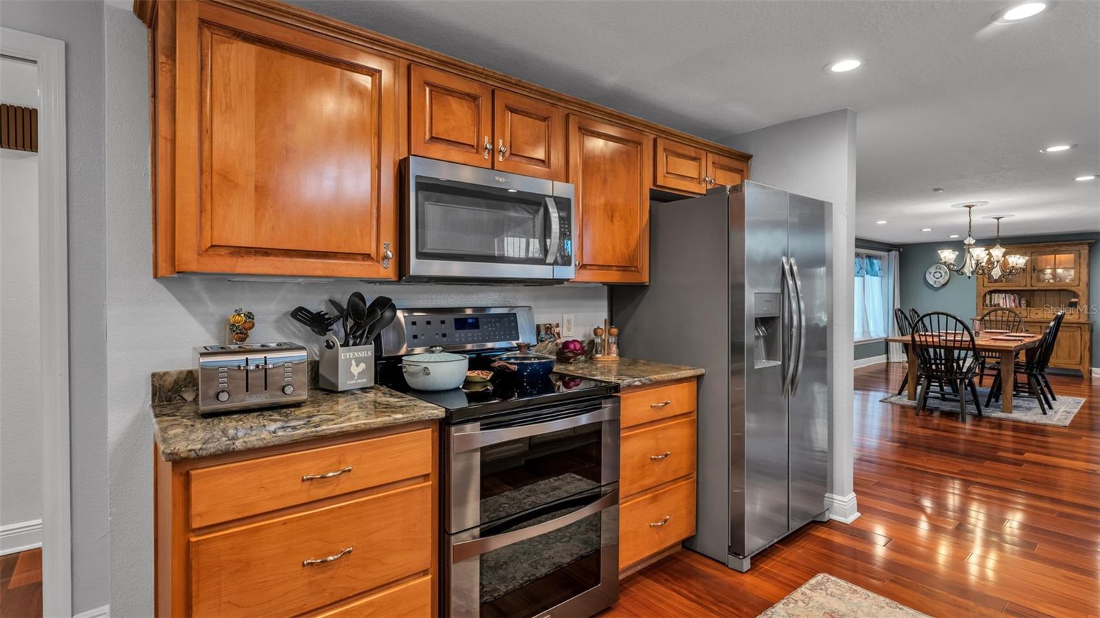 W F HALLAM & COS FARMING & TRUCKING LANDS - Residential