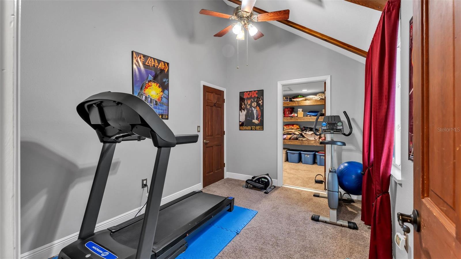 W F HALLAM & COS FARMING & TRUCKING LANDS - Residential