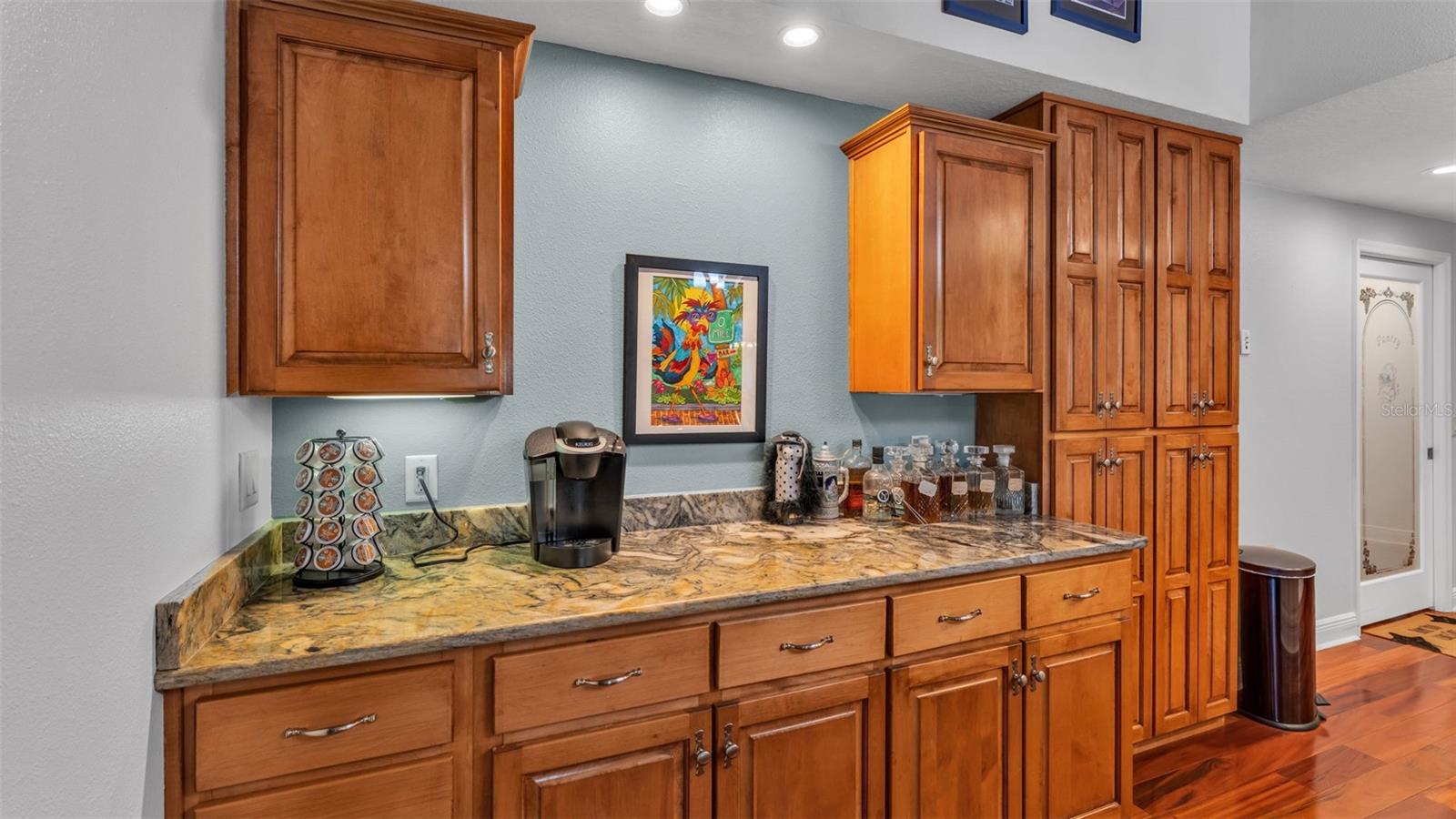 W F HALLAM & COS FARMING & TRUCKING LANDS - Residential