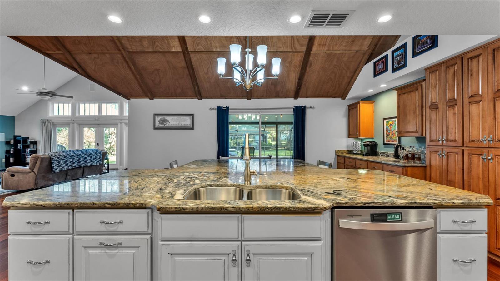 W F HALLAM & COS FARMING & TRUCKING LANDS - Residential