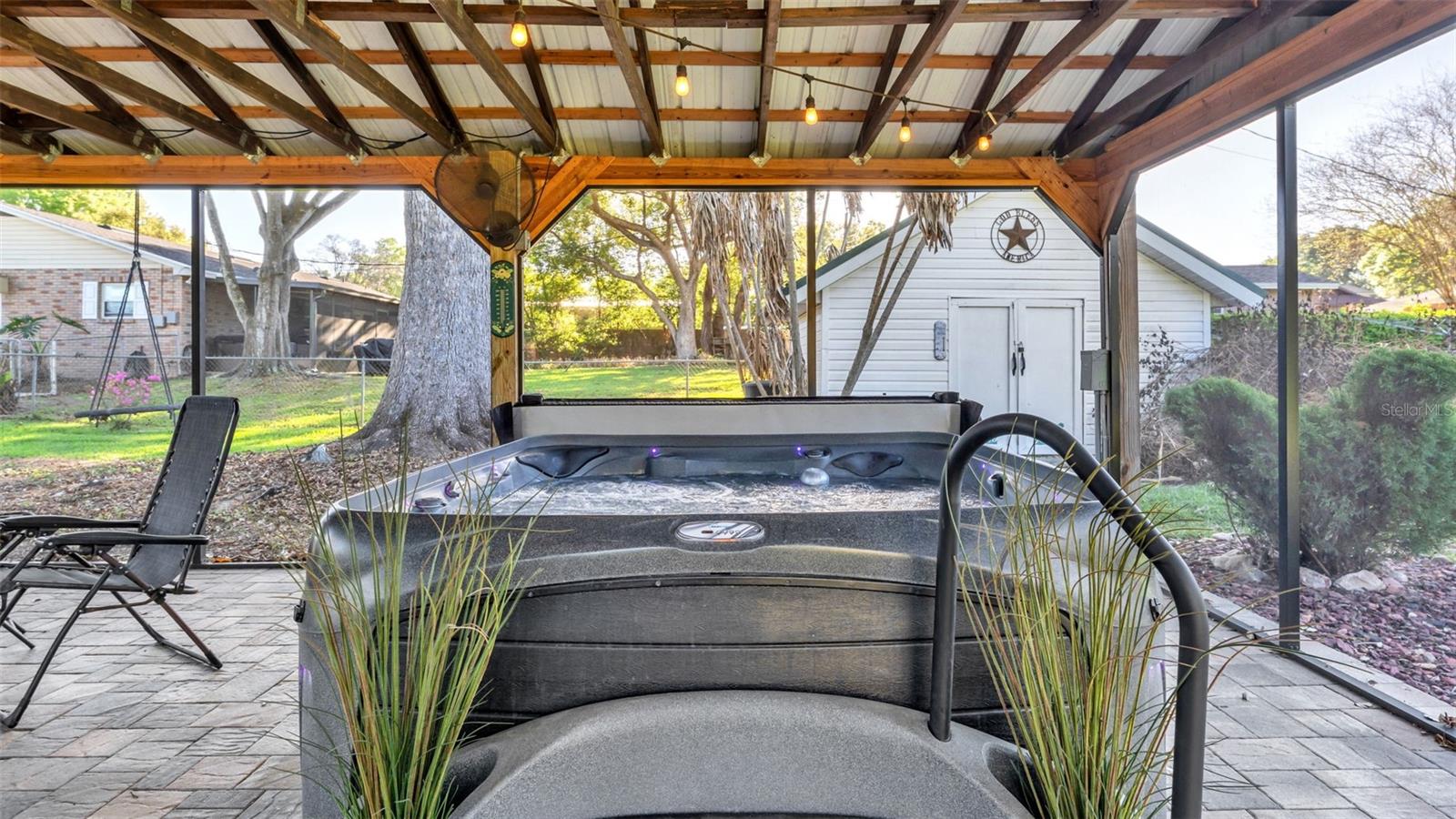 W F HALLAM & COS FARMING & TRUCKING LANDS - Residential