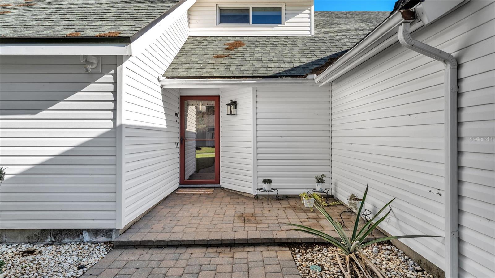 W F HALLAM & COS FARMING & TRUCKING LANDS - Residential