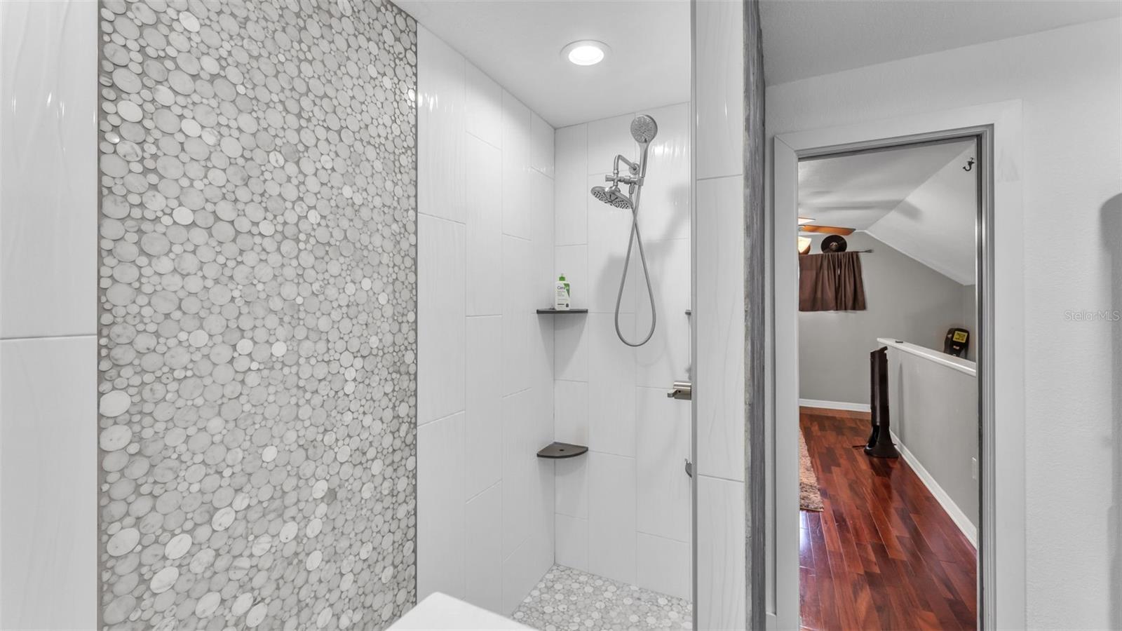 W F HALLAM & COS FARMING & TRUCKING LANDS - Residential