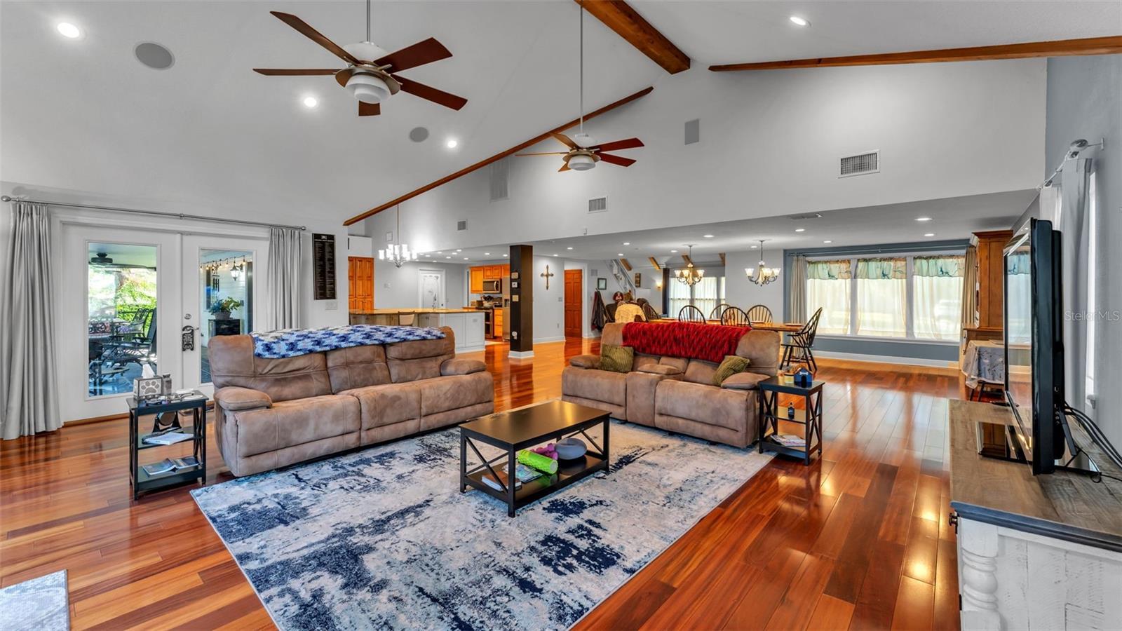 W F HALLAM & COS FARMING & TRUCKING LANDS - Residential