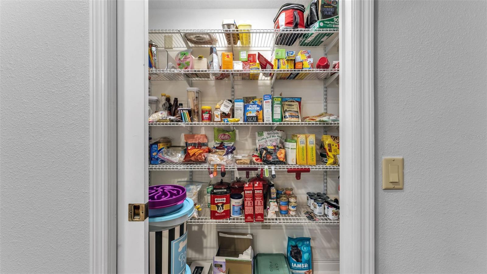 W F HALLAM & COS FARMING & TRUCKING LANDS - Residential