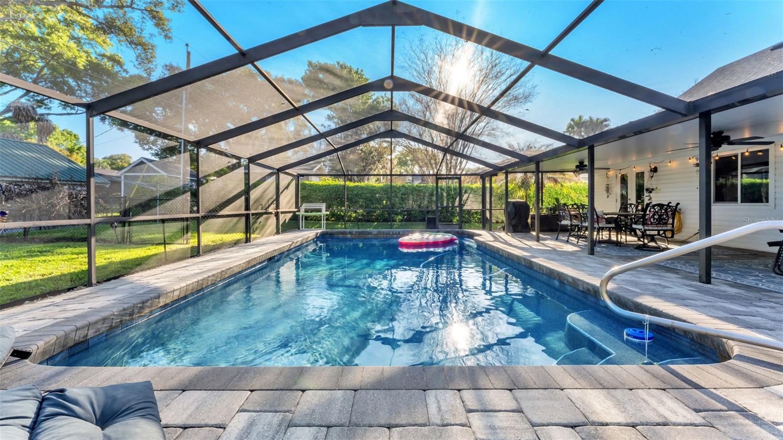 W F HALLAM & COS FARMING & TRUCKING LANDS - Residential