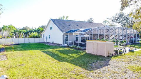 A home in KISSIMMEE