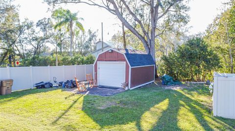 A home in KISSIMMEE