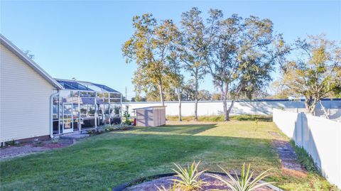 A home in KISSIMMEE