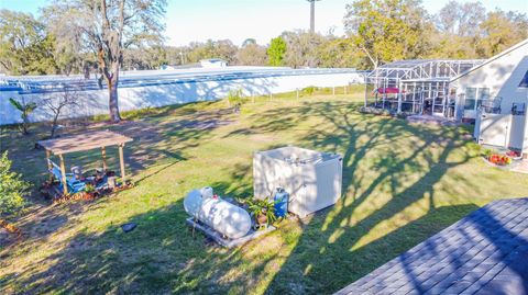 A home in KISSIMMEE