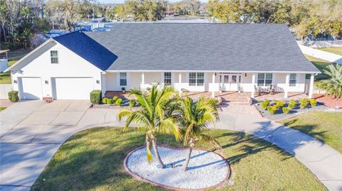 A home in KISSIMMEE