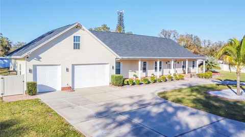 A home in KISSIMMEE