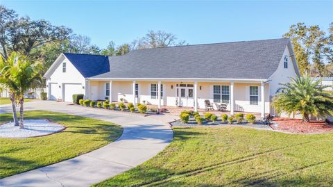 A home in KISSIMMEE