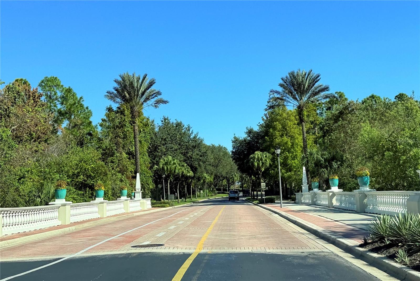 EMERALD ISL RSRT PH5A - Residential