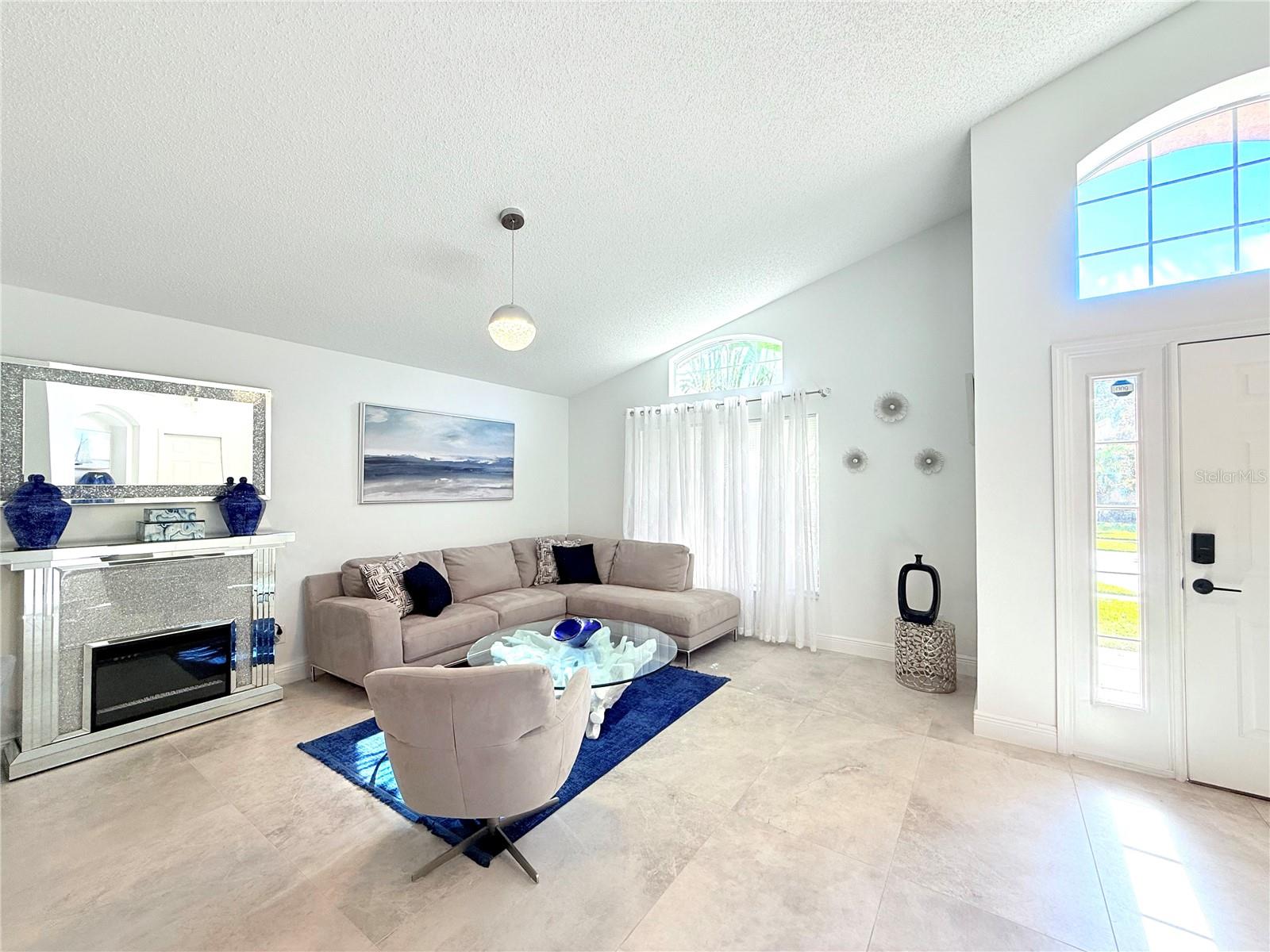 EMERALD ISL RSRT PH5A - Residential